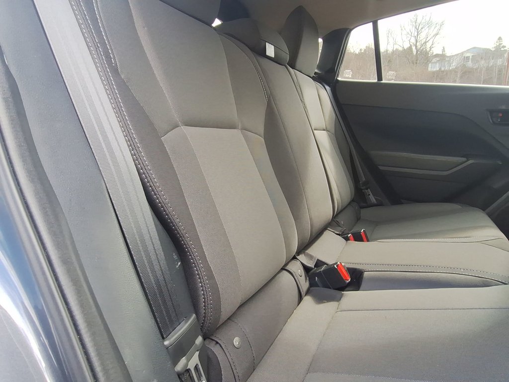 2024 Subaru Crosstrek Convenience | Cam | USB | Warranty to 2028 in Saint John, New Brunswick - 40 - w1024h768px