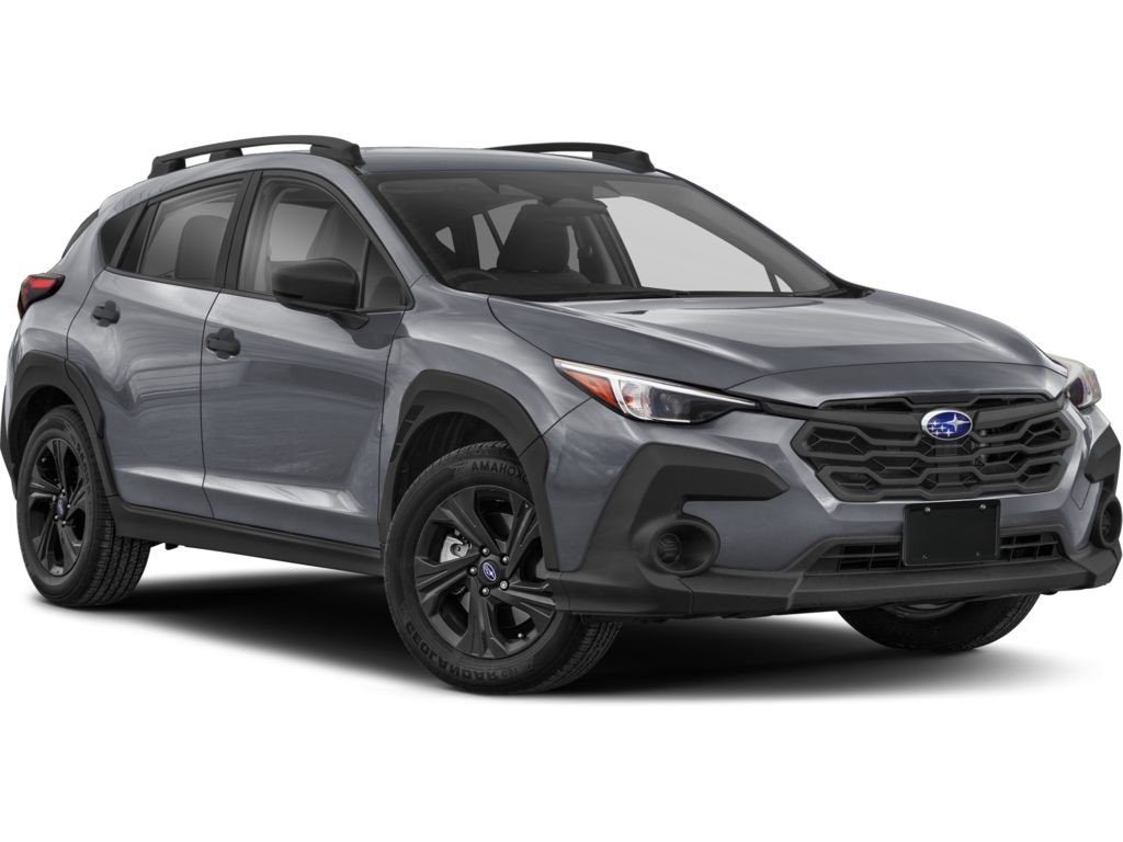 Subaru Crosstrek Convenience | Cam | USB | Warranty to 2028 2024 à Saint John, Nouveau-Brunswick - 1 - w1024h768px