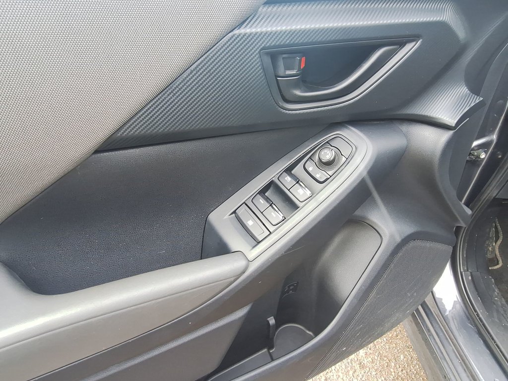 2024 Subaru Crosstrek Convenience | Cam | USB | Warranty to 2028 in Saint John, New Brunswick - 15 - w1024h768px