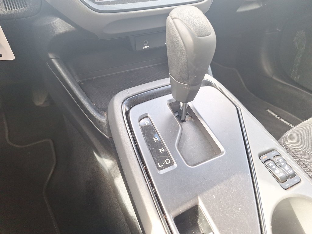 2024 Subaru Crosstrek Convenience | Cam | USB | Warranty to 2028 in Saint John, New Brunswick - 29 - w1024h768px