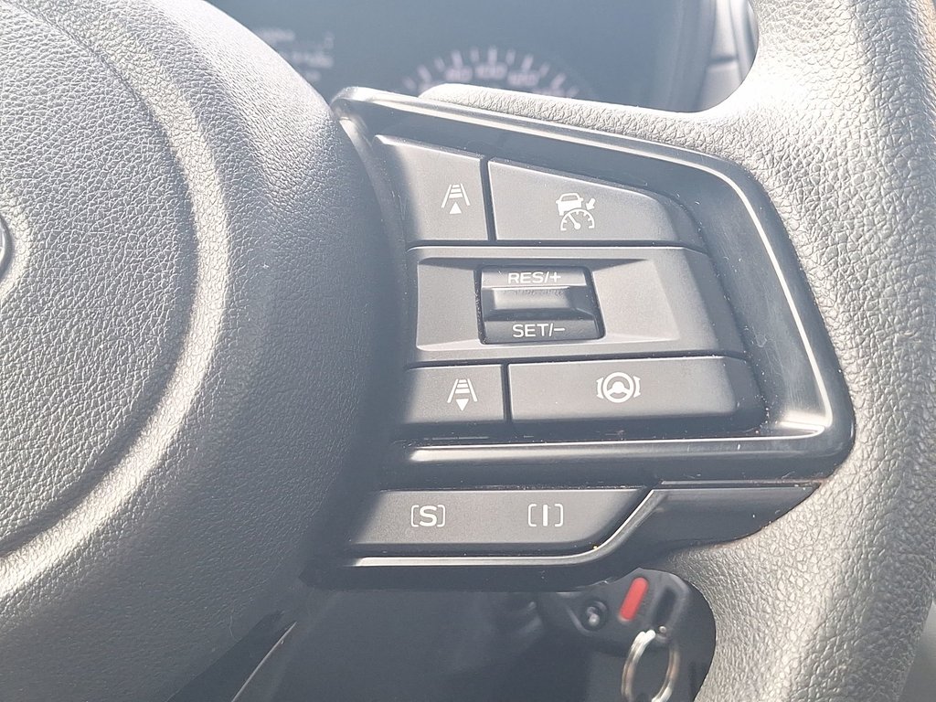 2024 Subaru Crosstrek Convenience | Cam | USB | Warranty to 2028 in Saint John, New Brunswick - 21 - w1024h768px