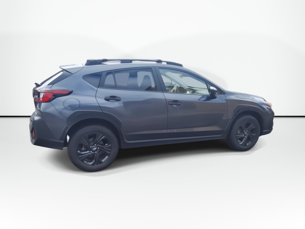 2024 Subaru Crosstrek Convenience | Cam | USB | Warranty to 2028 in Saint John, New Brunswick - 8 - w1024h768px
