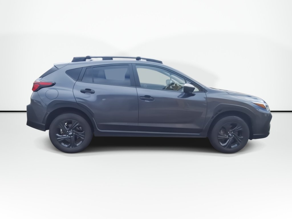2024 Subaru Crosstrek Convenience | Cam | USB | Warranty to 2028 in Saint John, New Brunswick - 9 - w1024h768px