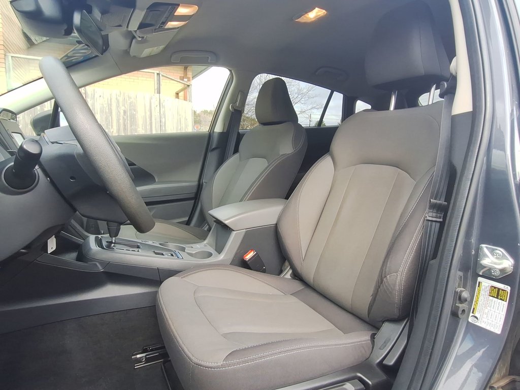 2024 Subaru Crosstrek Convenience | Cam | USB | Warranty to 2028 in Saint John, New Brunswick - 11 - w1024h768px