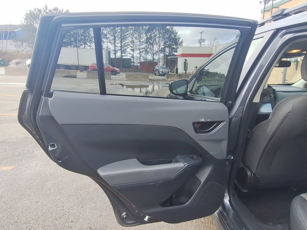 2024 Subaru Crosstrek Convenience | Cam | USB | Warranty to 2028 in Saint John, New Brunswick - 35 - w1024h768px