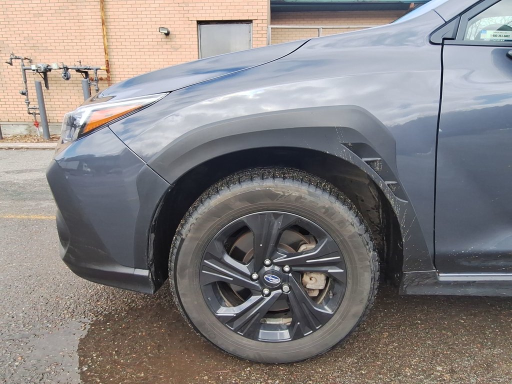 2024 Subaru Crosstrek Convenience | Cam | USB | Warranty to 2028 in Saint John, New Brunswick - 10 - w1024h768px