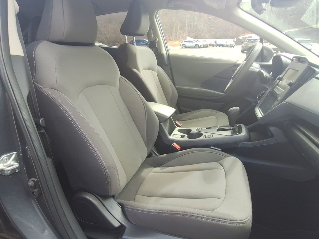 2024 Subaru Crosstrek Convenience | Cam | USB | Warranty to 2028 in Saint John, New Brunswick - 42 - w1024h768px
