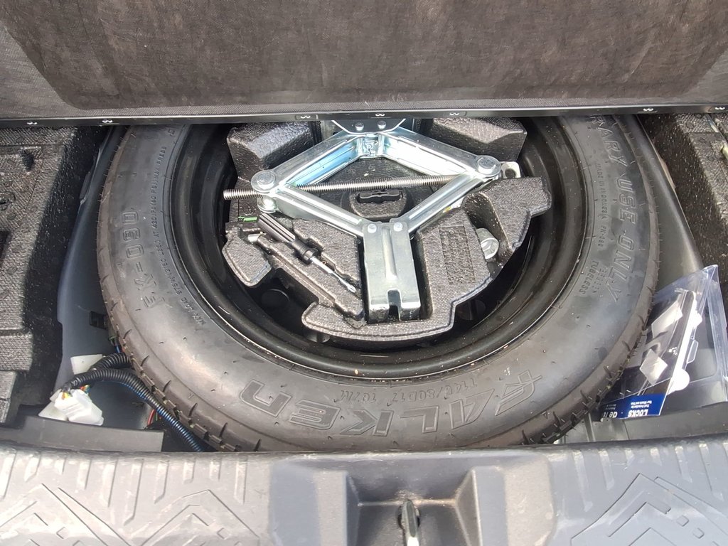 2024 Subaru Crosstrek Convenience | Cam | USB | Warranty to 2028 in Saint John, New Brunswick - 38 - w1024h768px