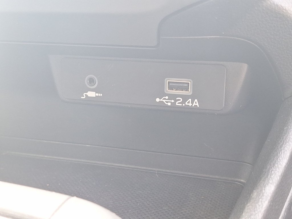 2024 Subaru Crosstrek Convenience | Cam | USB | Warranty to 2028 in Saint John, New Brunswick - 45 - w1024h768px