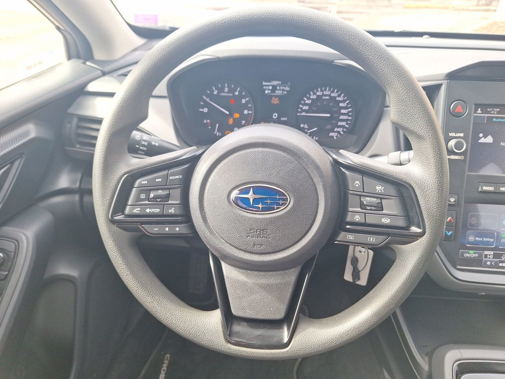 2024 Subaru Crosstrek Convenience | Cam | USB | Warranty to 2028 in Saint John, New Brunswick - 19 - w1024h768px
