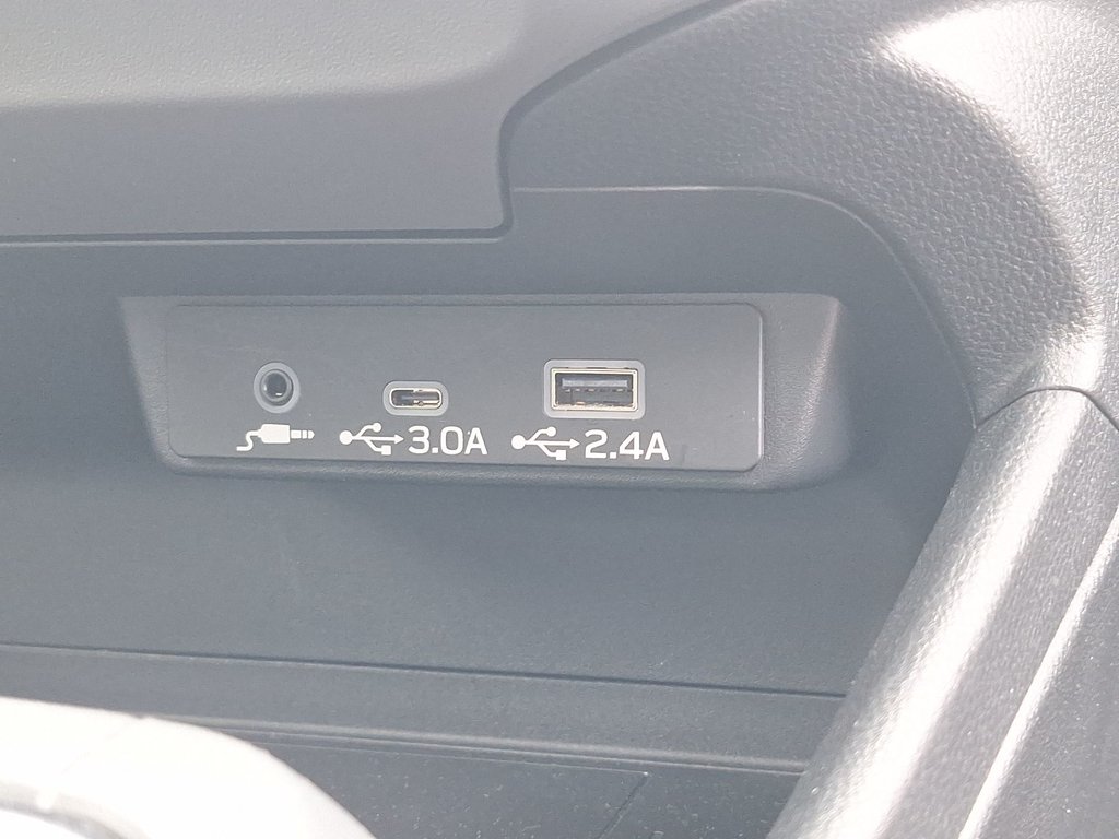 2024 Subaru Crosstrek Onyx | Roof | Cam | USB | Warranty to 2028 in Saint John, New Brunswick - 45 - w1024h768px