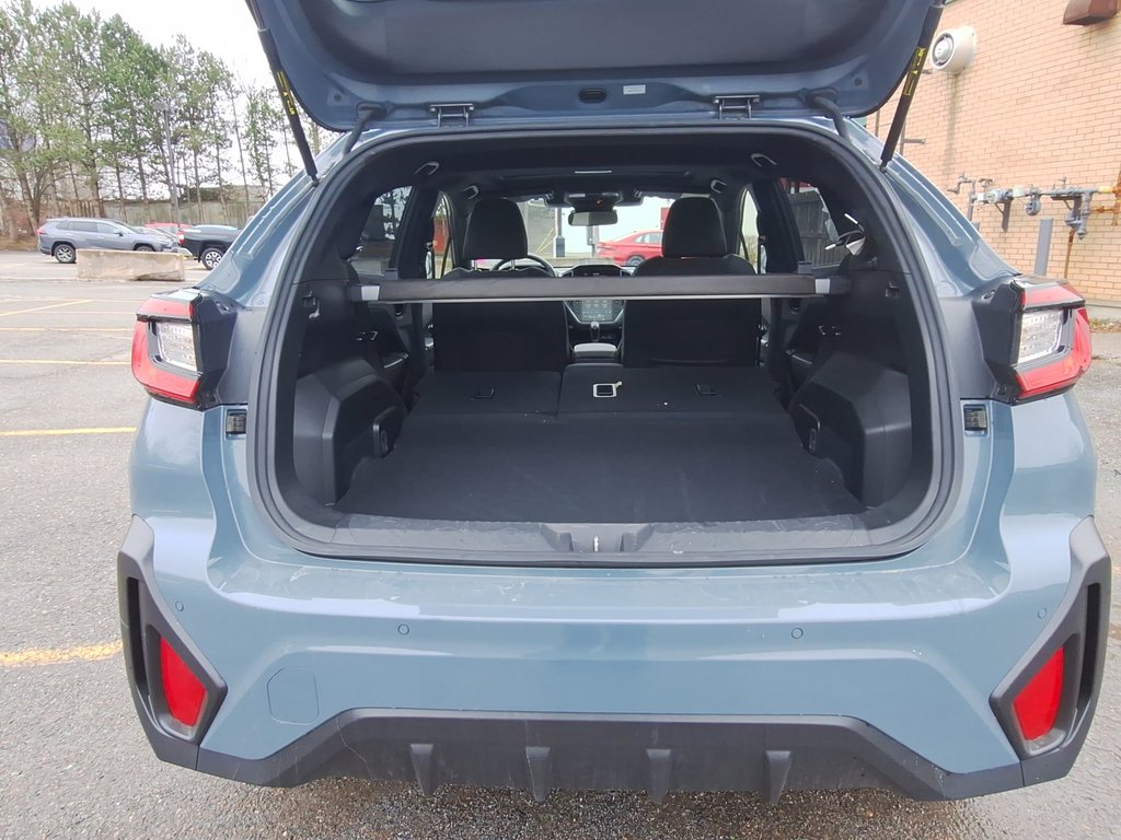 2024 Subaru Crosstrek Onyx | Roof | Cam | USB | Warranty to 2028 in Saint John, New Brunswick - 37 - w1024h768px