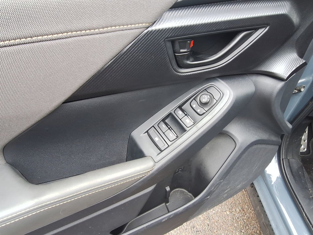 2024 Subaru Crosstrek Onyx | Roof | Cam | USB | Warranty to 2028 in Saint John, New Brunswick - 15 - w1024h768px