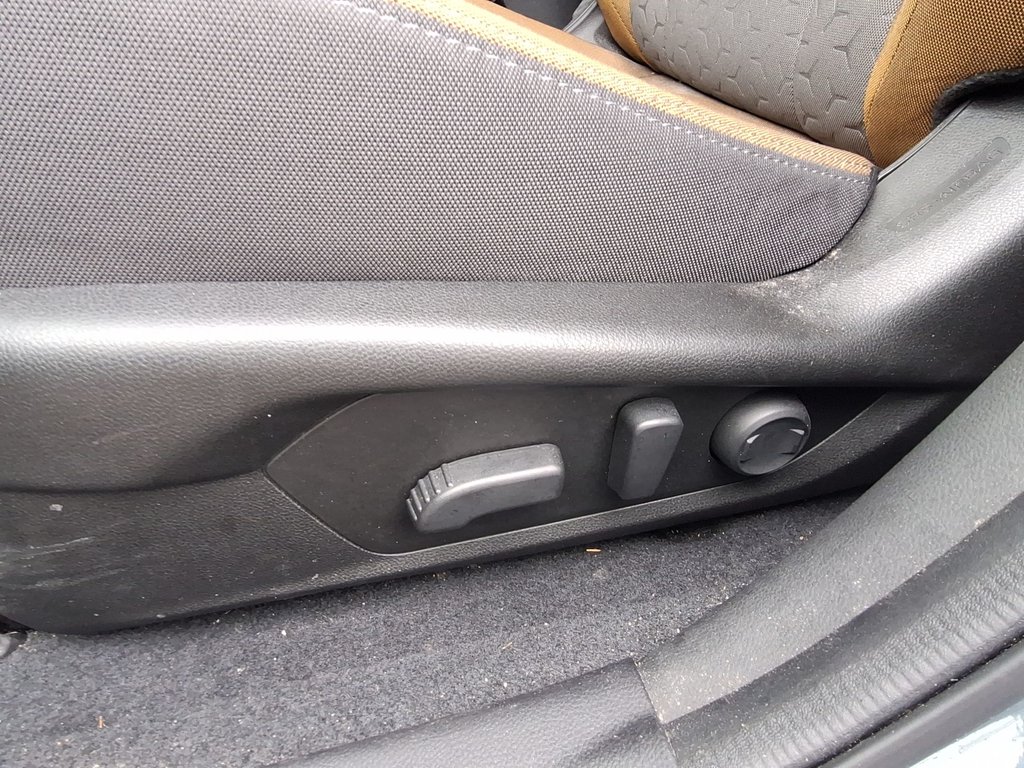 2024 Subaru Crosstrek Onyx | Roof | Cam | USB | Warranty to 2028 in Saint John, New Brunswick - 14 - w1024h768px