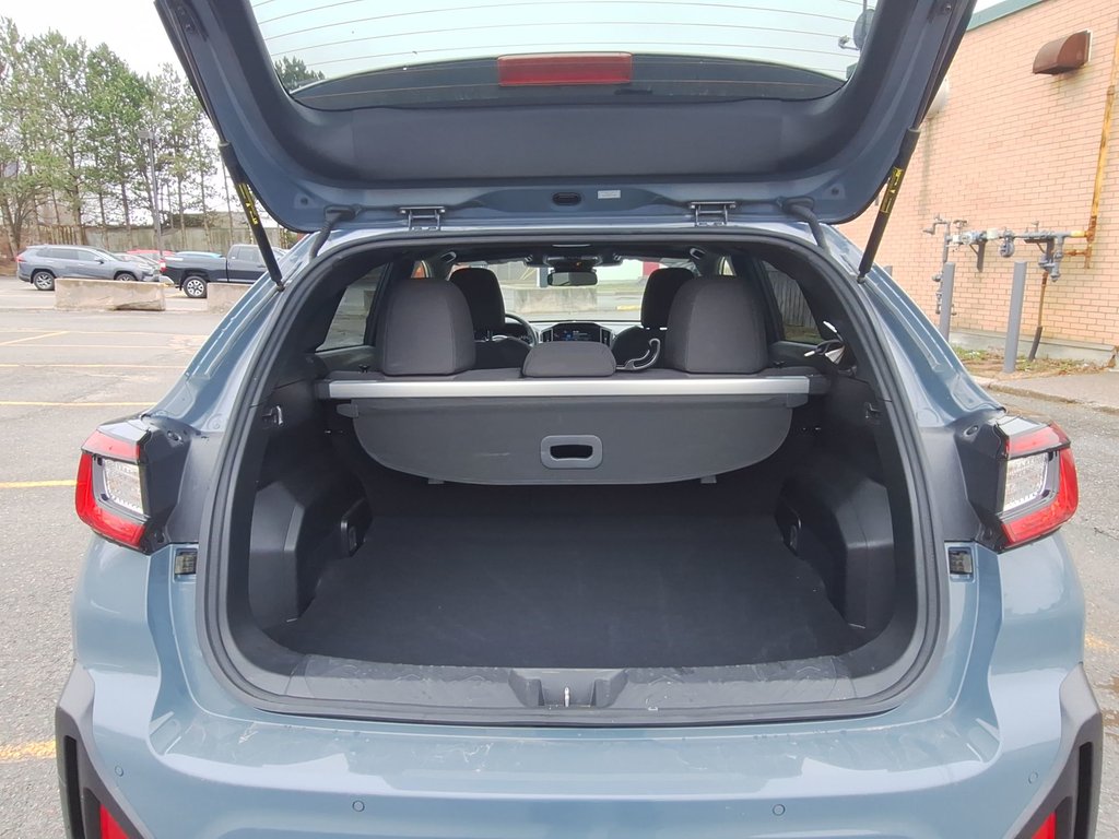 2024 Subaru Crosstrek Onyx | Roof | Cam | USB | Warranty to 2028 in Saint John, New Brunswick - 36 - w1024h768px