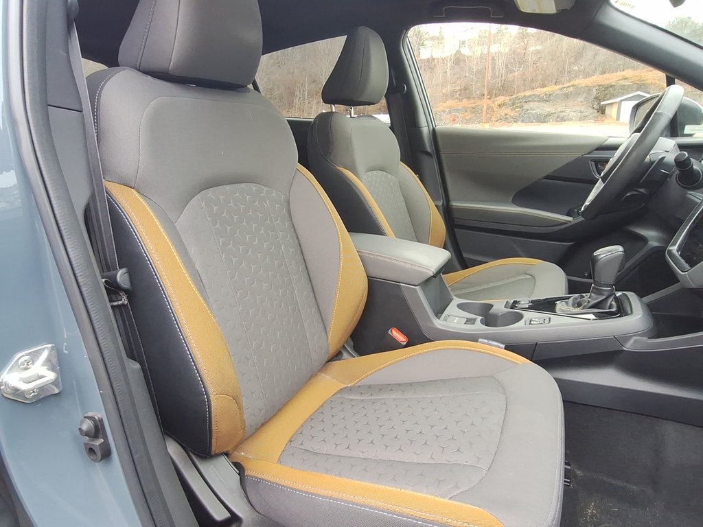 2024 Subaru Crosstrek Onyx | Roof | Cam | USB | Warranty to 2028 in Saint John, New Brunswick - 42 - w1024h768px