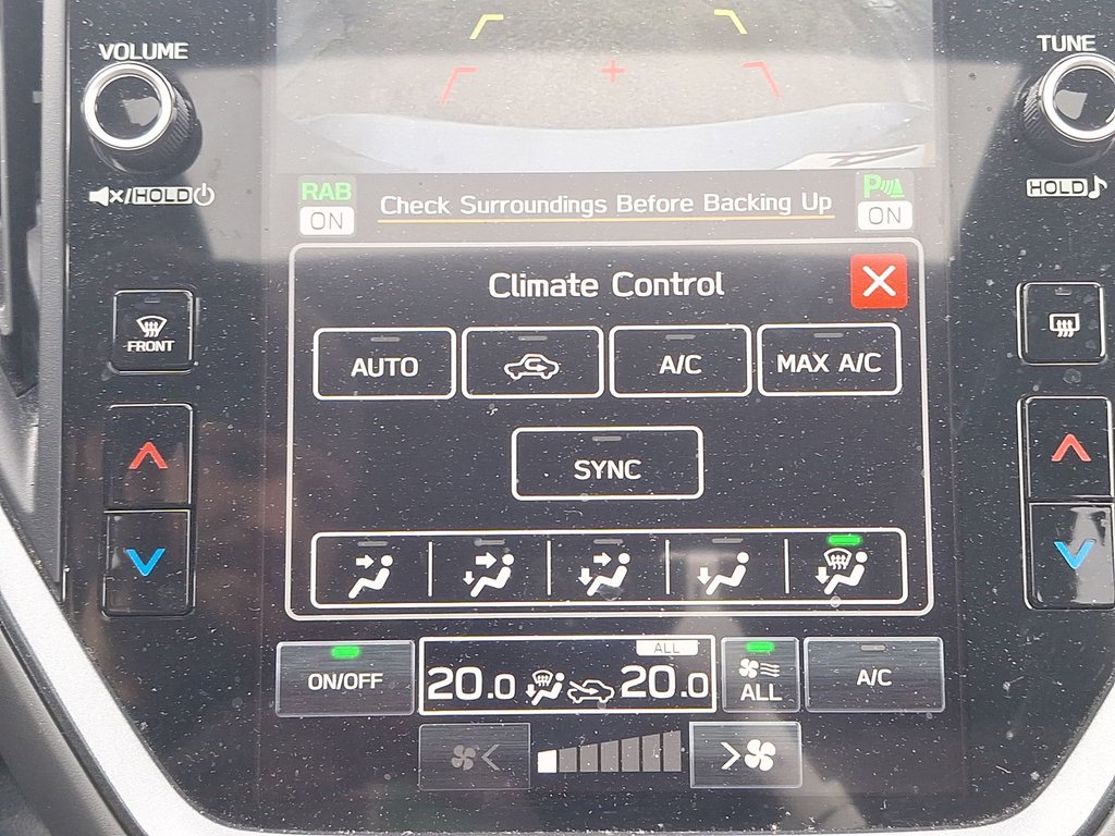 2024 Subaru Crosstrek Onyx | Roof | Cam | USB | Warranty to 2028 in Saint John, New Brunswick - 27 - w1024h768px