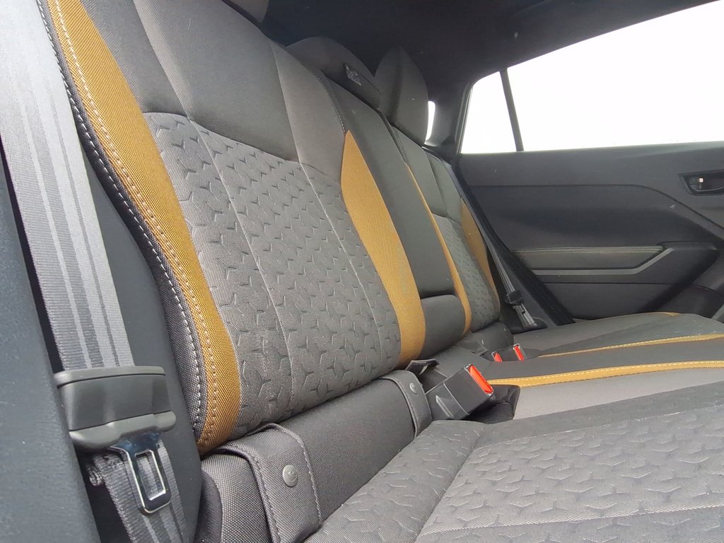 2024 Subaru Crosstrek Onyx | Roof | Cam | USB | Warranty to 2028 in Saint John, New Brunswick - 40 - w1024h768px