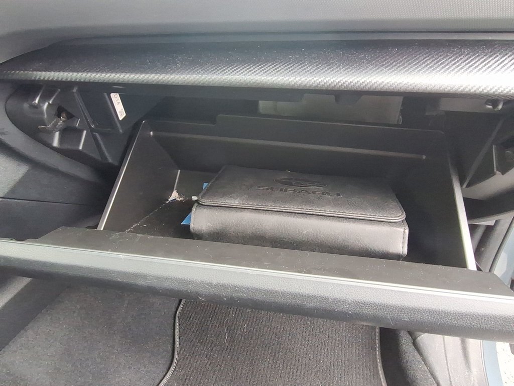 2024 Subaru Crosstrek Onyx | Roof | Cam | USB | Warranty to 2028 in Saint John, New Brunswick - 43 - w1024h768px