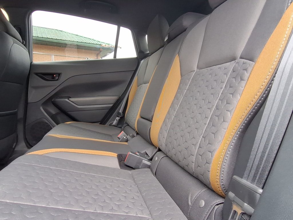 2024 Subaru Crosstrek Onyx | Roof | Cam | USB | Warranty to 2028 in Saint John, New Brunswick - 34 - w1024h768px