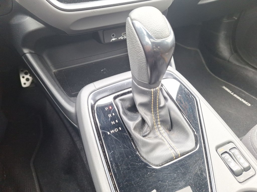 2024 Subaru Crosstrek Onyx | Roof | Cam | USB | Warranty to 2028 in Saint John, New Brunswick - 29 - w1024h768px