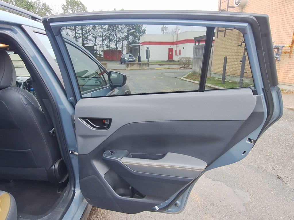 2024 Subaru Crosstrek Onyx | Roof | Cam | USB | Warranty to 2028 in Saint John, New Brunswick - 41 - w1024h768px