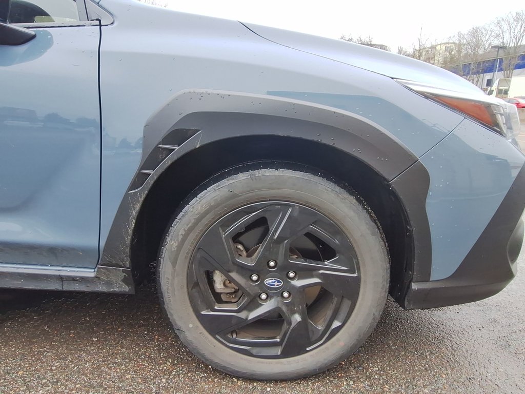 2024 Subaru Crosstrek Onyx | Roof | Cam | USB | Warranty to 2028 in Saint John, New Brunswick - 10 - w1024h768px