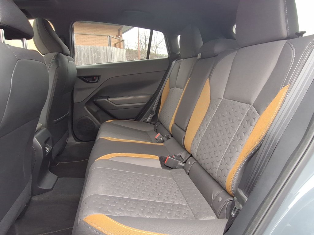 2024 Subaru Crosstrek Onyx | Roof | Cam | USB | Warranty to 2028 in Saint John, New Brunswick - 32 - w1024h768px