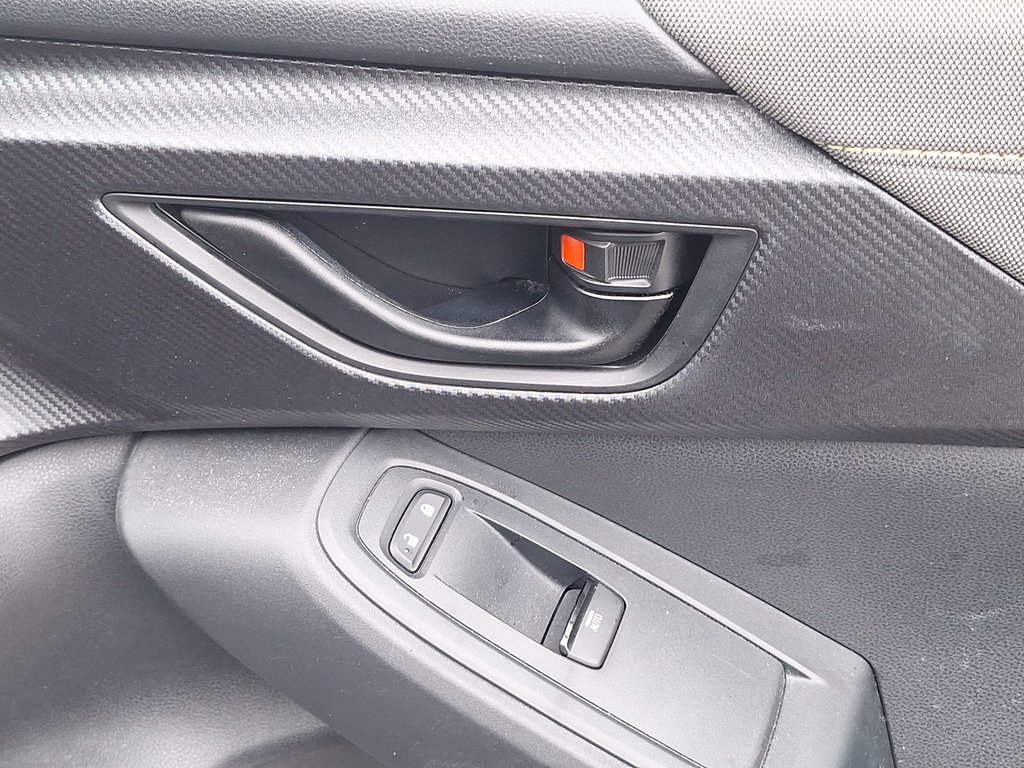 2024 Subaru Crosstrek Onyx | Roof | Cam | USB | Warranty to 2028 in Saint John, New Brunswick - 46 - w1024h768px