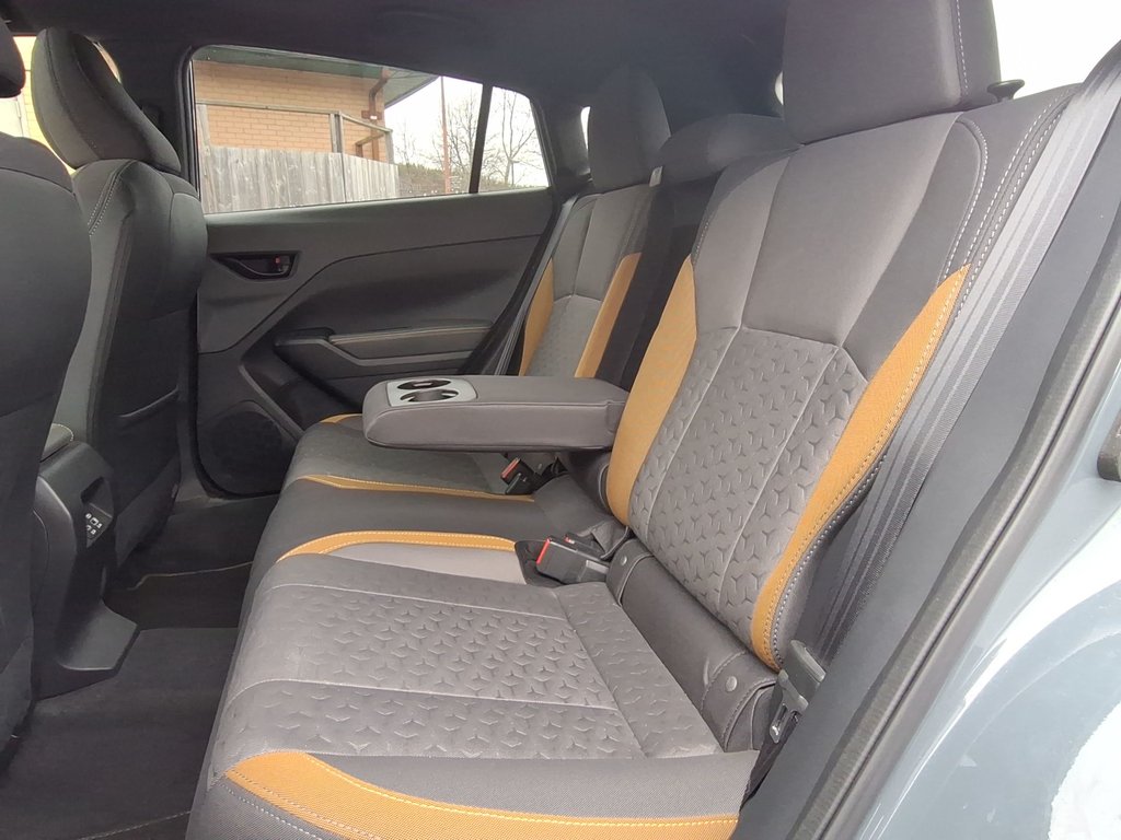 2024 Subaru Crosstrek Onyx | Roof | Cam | USB | Warranty to 2028 in Saint John, New Brunswick - 33 - w1024h768px