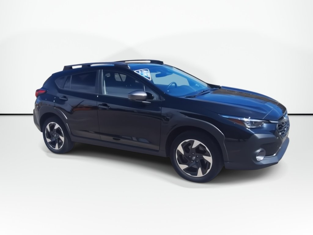 2024 Subaru Crosstrek in Antigonish, Nova Scotia - 2 - w1024h768px