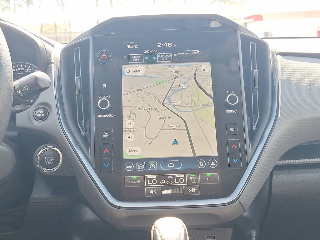 2024 Subaru Crosstrek in Antigonish, Nova Scotia - 25 - w1024h768px