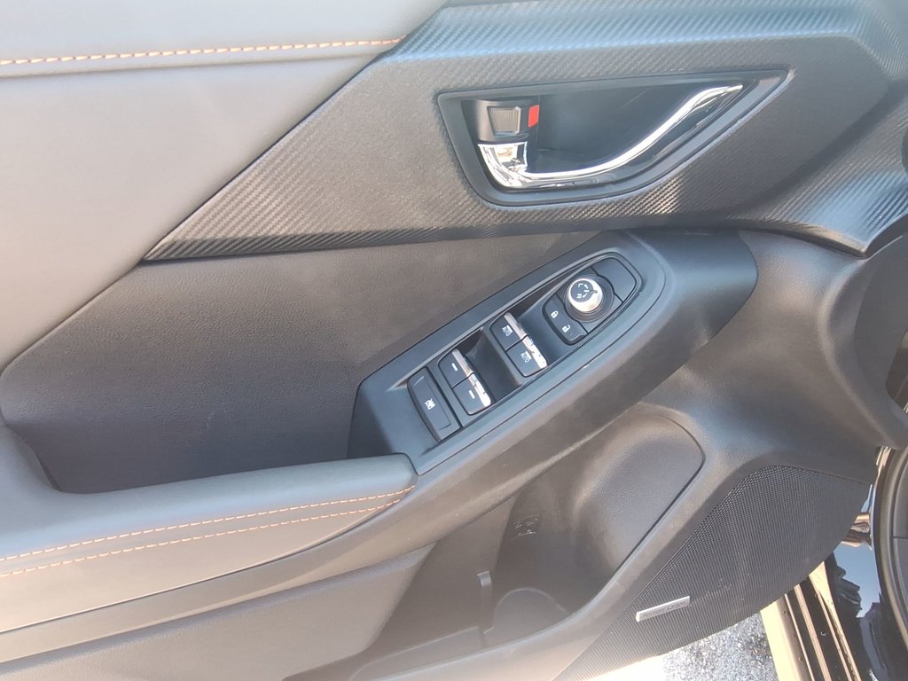 2024 Subaru Crosstrek in Antigonish, Nova Scotia - 15 - w1024h768px