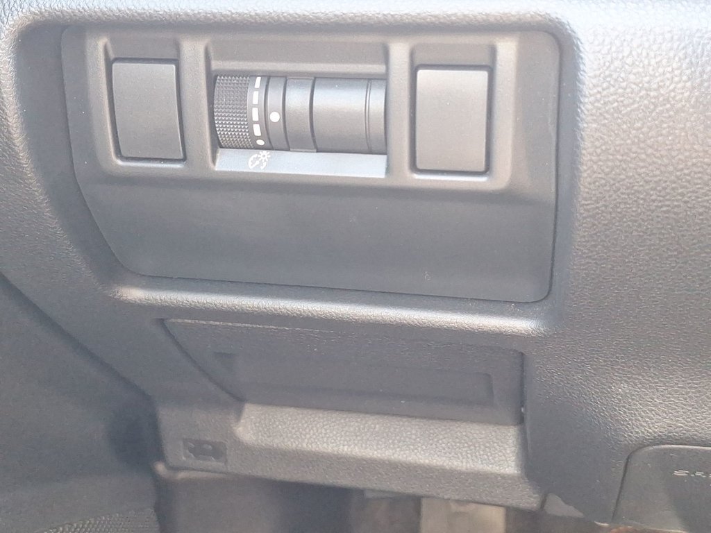 2024 Subaru Crosstrek in Antigonish, Nova Scotia - 22 - w1024h768px