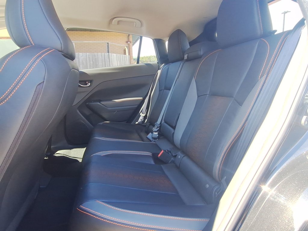 2024 Subaru Crosstrek in Antigonish, Nova Scotia - 32 - w1024h768px