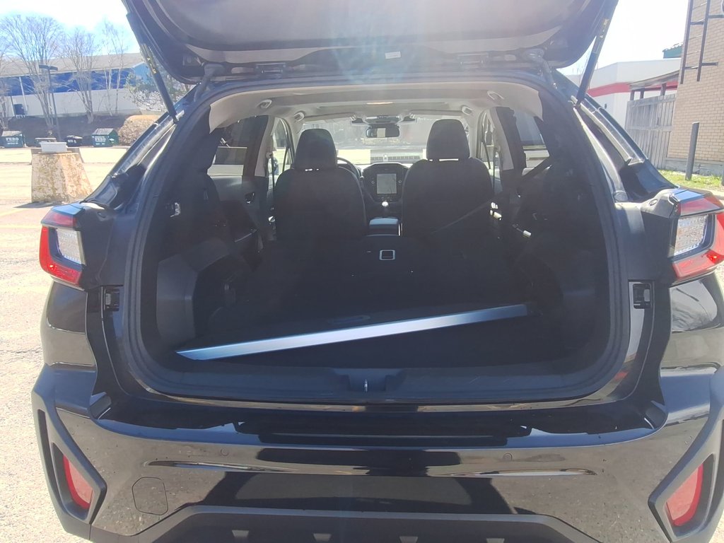 2024 Subaru Crosstrek in Antigonish, Nova Scotia - 37 - w1024h768px