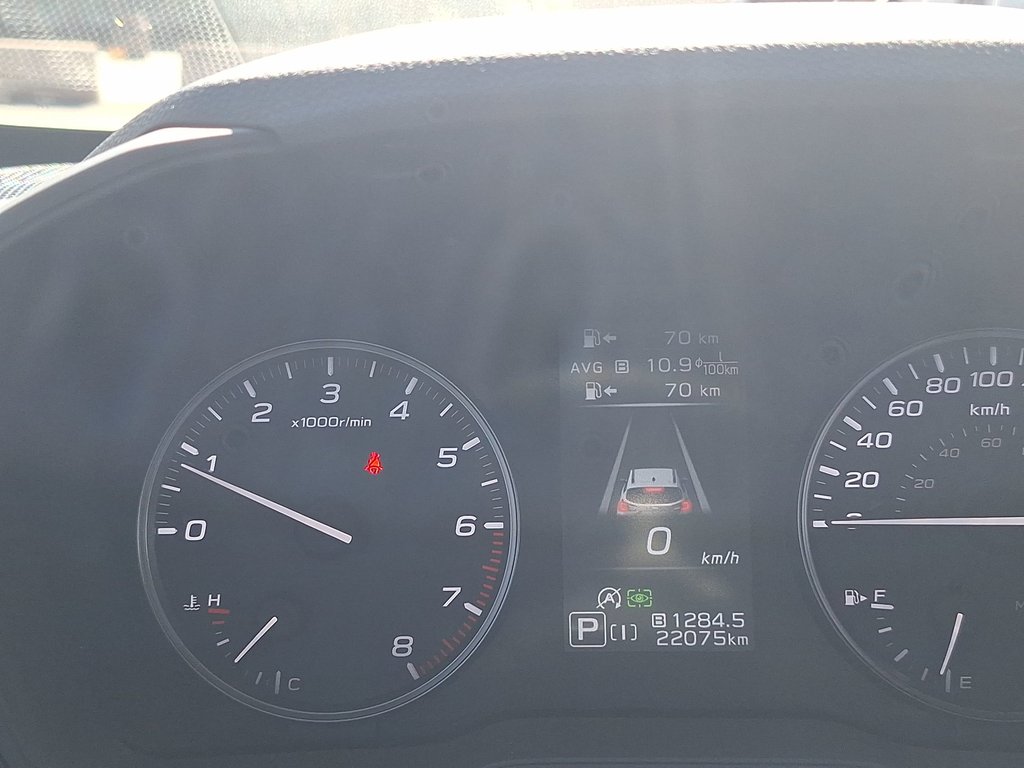 2024 Subaru Crosstrek in Antigonish, Nova Scotia - 31 - w1024h768px