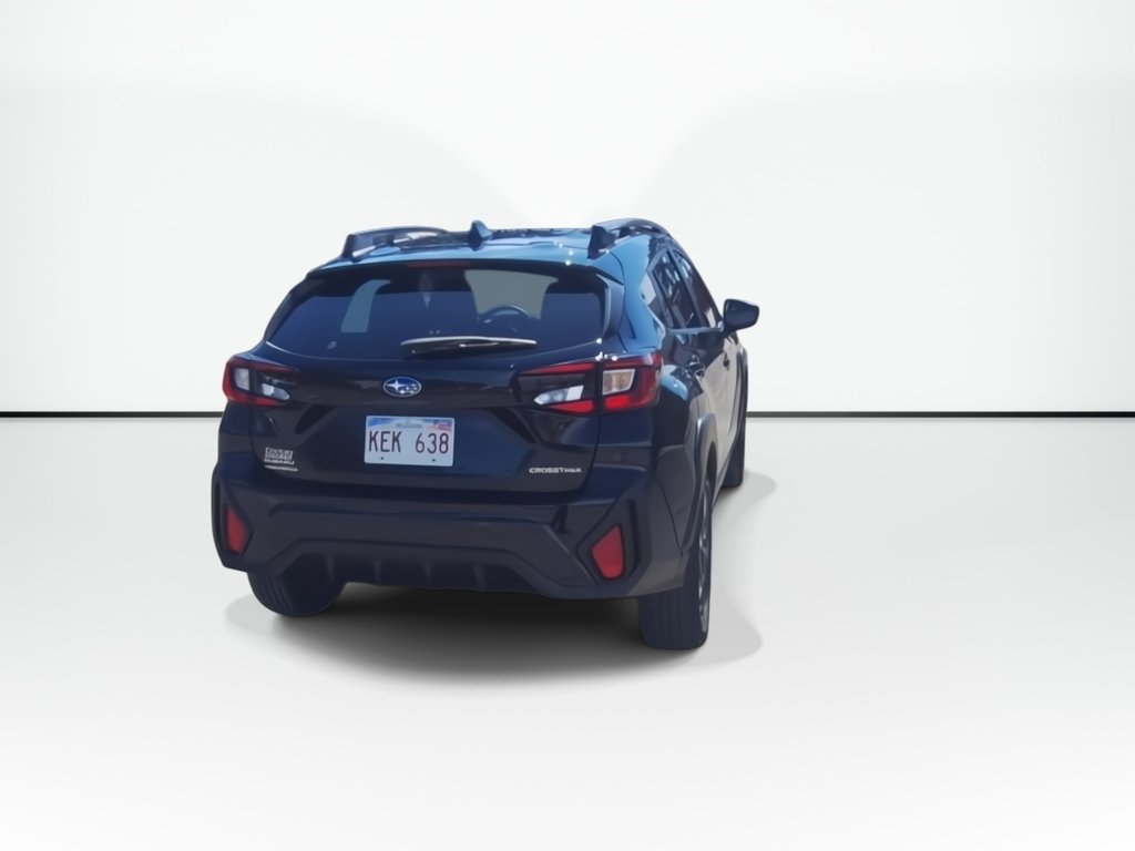 2024 Subaru Crosstrek in Antigonish, Nova Scotia - 7 - w1024h768px