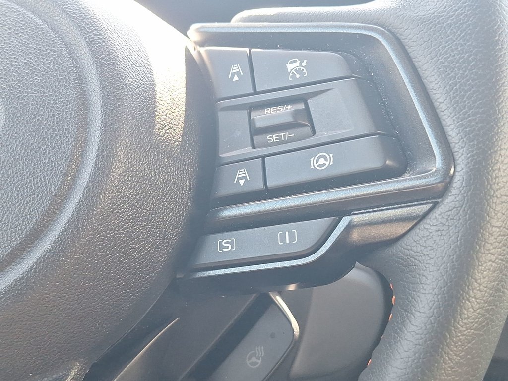 2024 Subaru Crosstrek in Antigonish, Nova Scotia - 21 - w1024h768px
