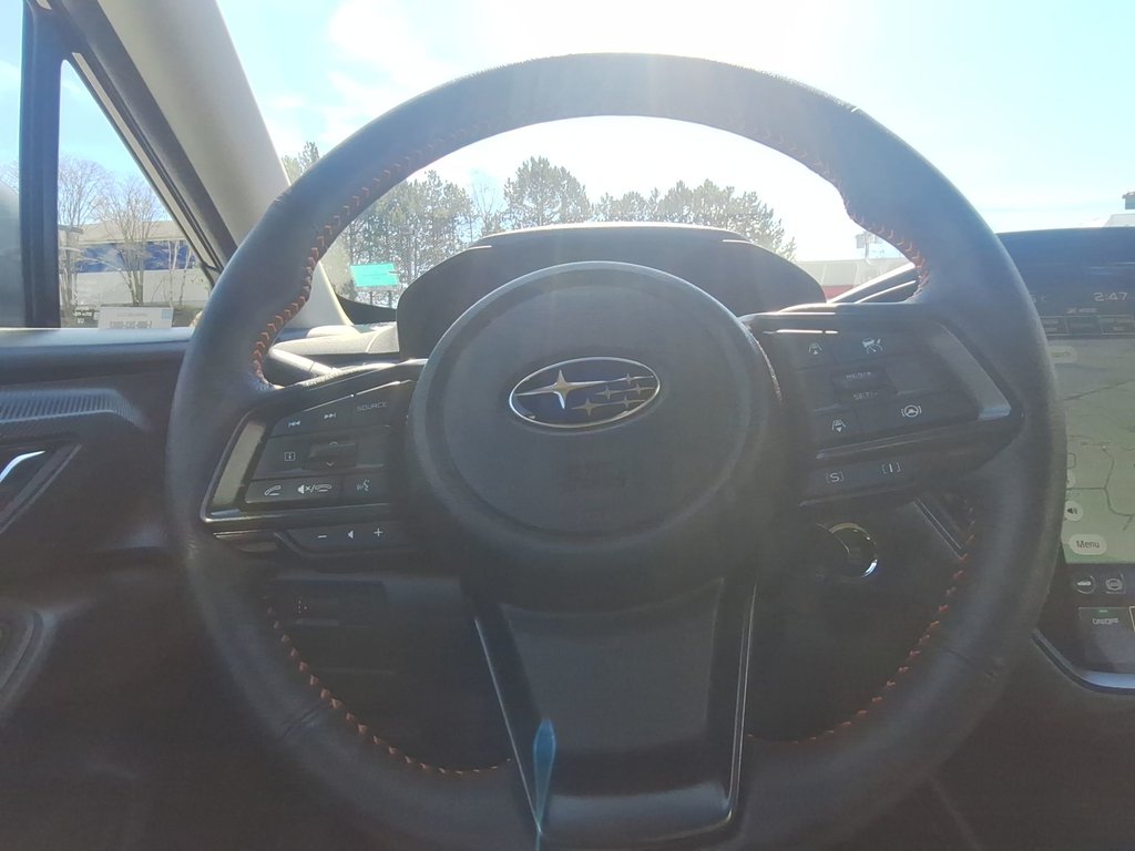 2024 Subaru Crosstrek in Antigonish, Nova Scotia - 19 - w1024h768px