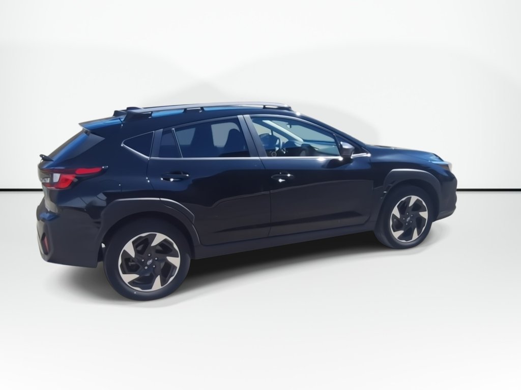 2024 Subaru Crosstrek in Antigonish, Nova Scotia - 8 - w1024h768px