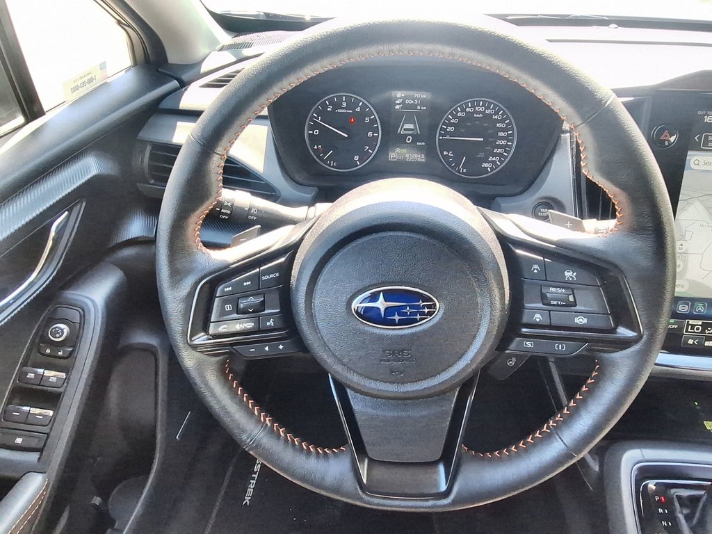 2024 Subaru Crosstrek in Antigonish, Nova Scotia - 18 - w1024h768px