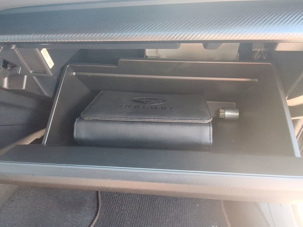 2024 Subaru Crosstrek in Antigonish, Nova Scotia - 43 - w1024h768px