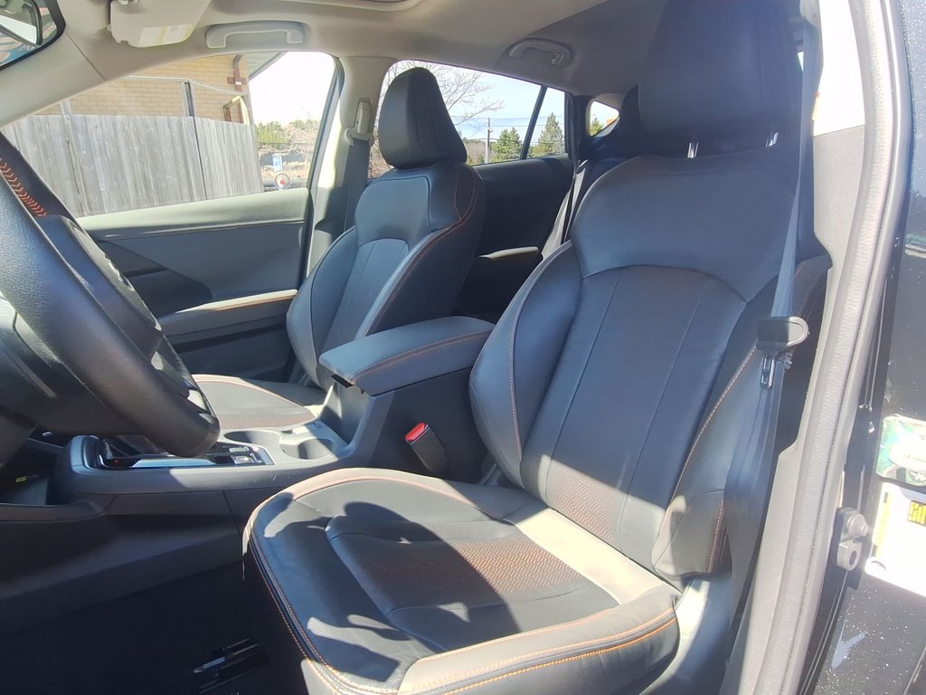 2024 Subaru Crosstrek in Antigonish, Nova Scotia - 11 - w1024h768px