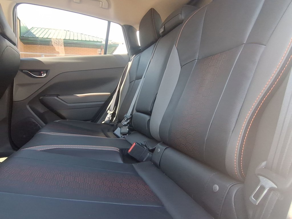 2024 Subaru Crosstrek in Antigonish, Nova Scotia - 34 - w1024h768px