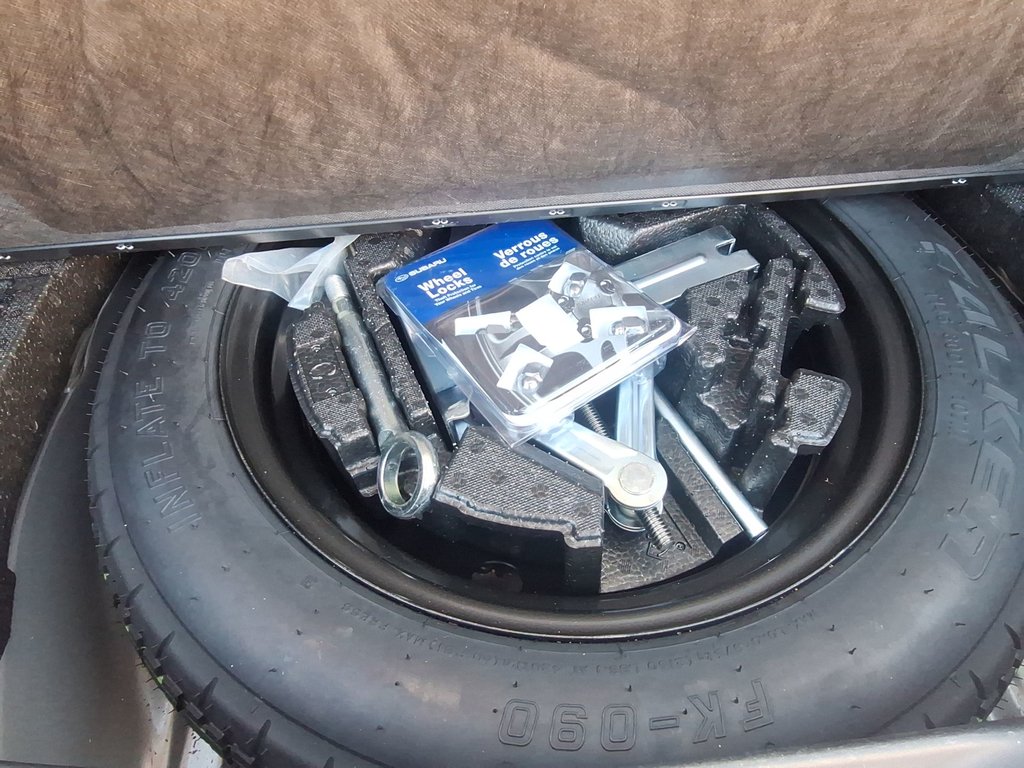 2024 Subaru Crosstrek in Antigonish, Nova Scotia - 38 - w1024h768px