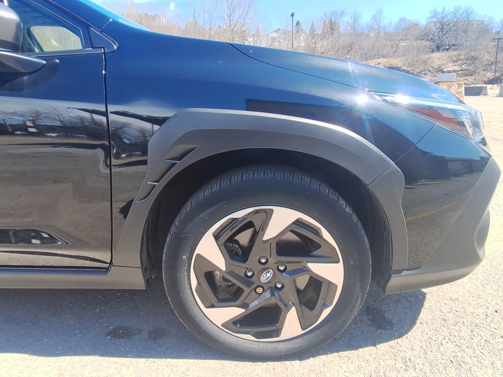 2024 Subaru Crosstrek in Antigonish, Nova Scotia - 10 - w1024h768px