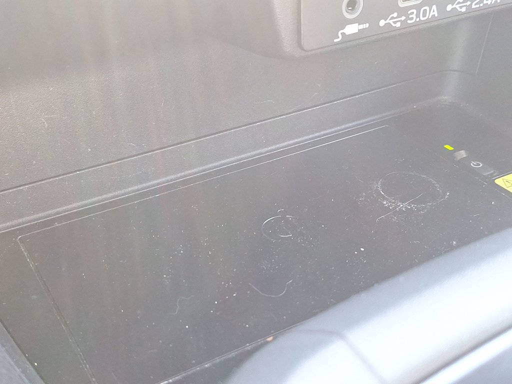 2024 Subaru Crosstrek in Antigonish, Nova Scotia - 28 - w1024h768px