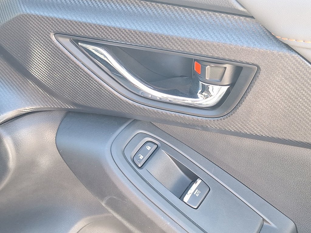 2024 Subaru Crosstrek in Antigonish, Nova Scotia - 46 - w1024h768px