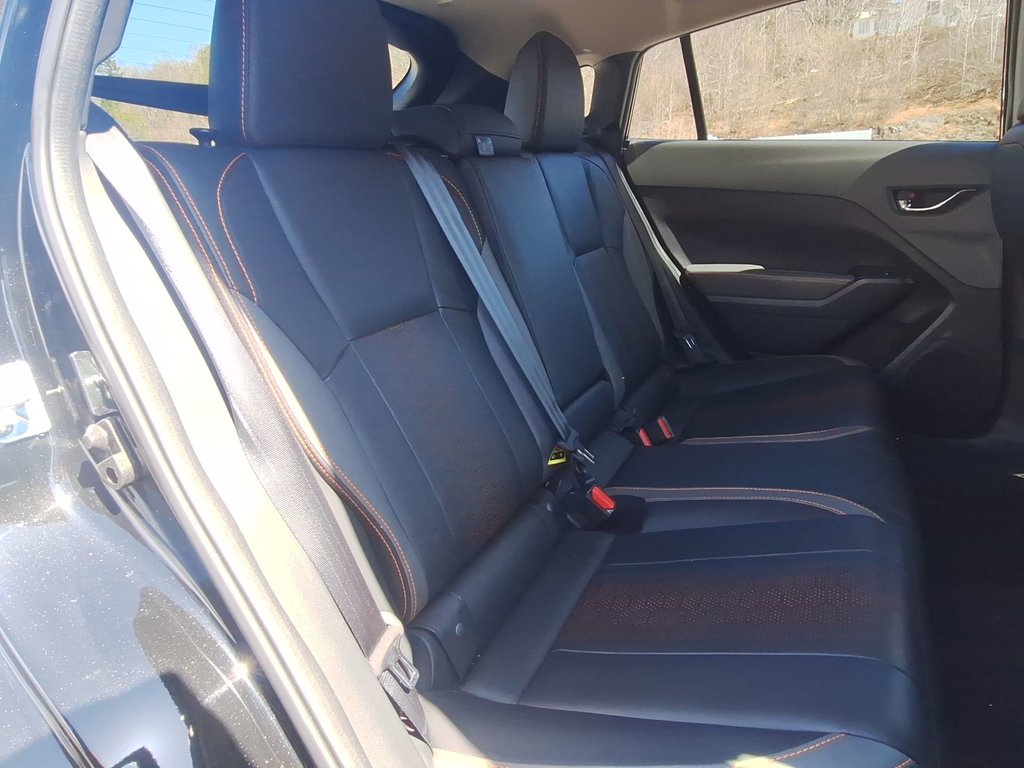 2024 Subaru Crosstrek in Antigonish, Nova Scotia - 39 - w1024h768px